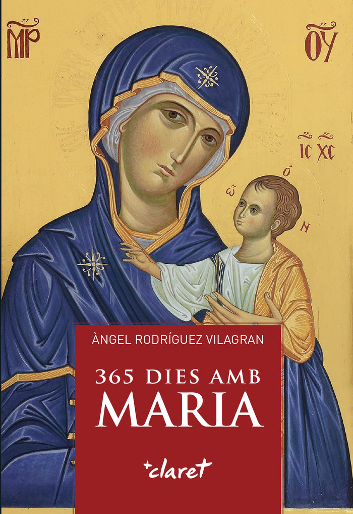 365 Dies Amb Maria-Rodríguez Vilagran Àngel