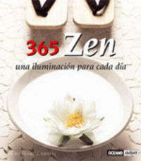 365 Zen Una Iluminacion para Cada-Amalfi Francis