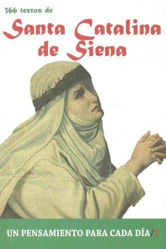 366 Textos de Santa Catalina de Siena-González Vinagre Antonio