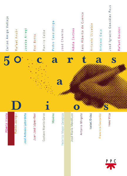 50 Cartas a Dios-Aa.vv