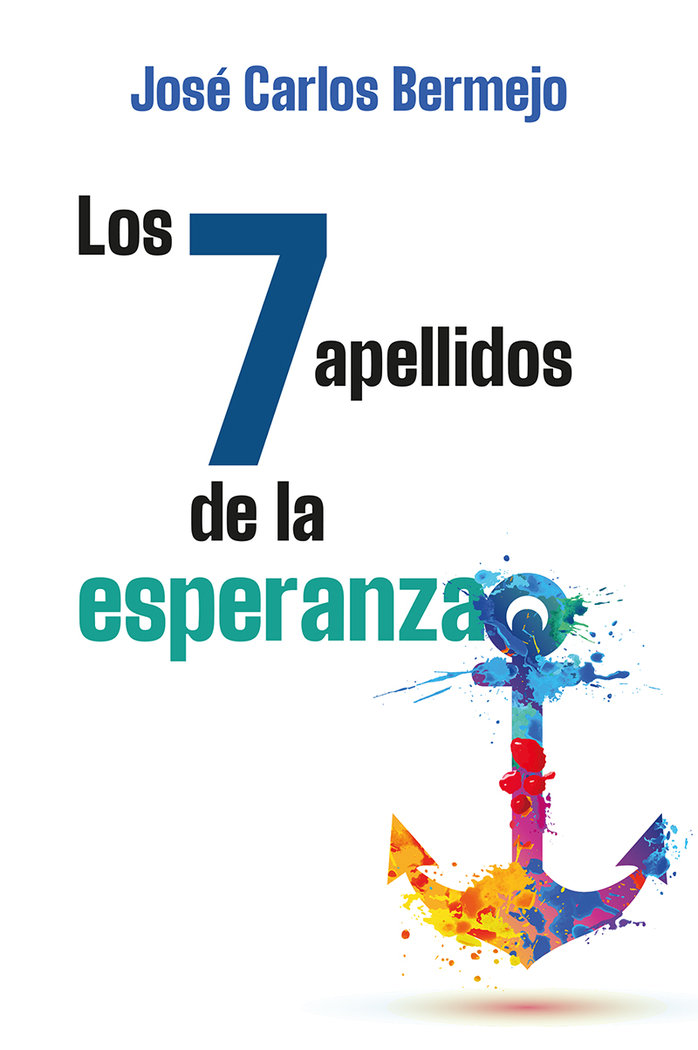7 Apellidos de la Esperanza los-Bermejo Jose Carlos