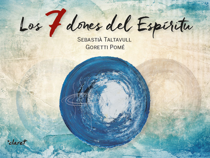 7 Dones Del Espiritu los-Taltavull Anglada Sebastià