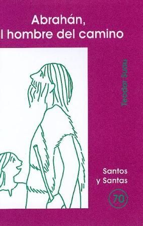 Abrahan el Hombre Del Camino-Suau Puig Teodor