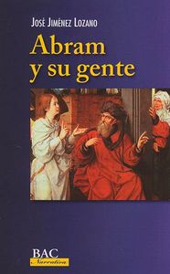 Abram y Su Gente-Jiménez Lozano José