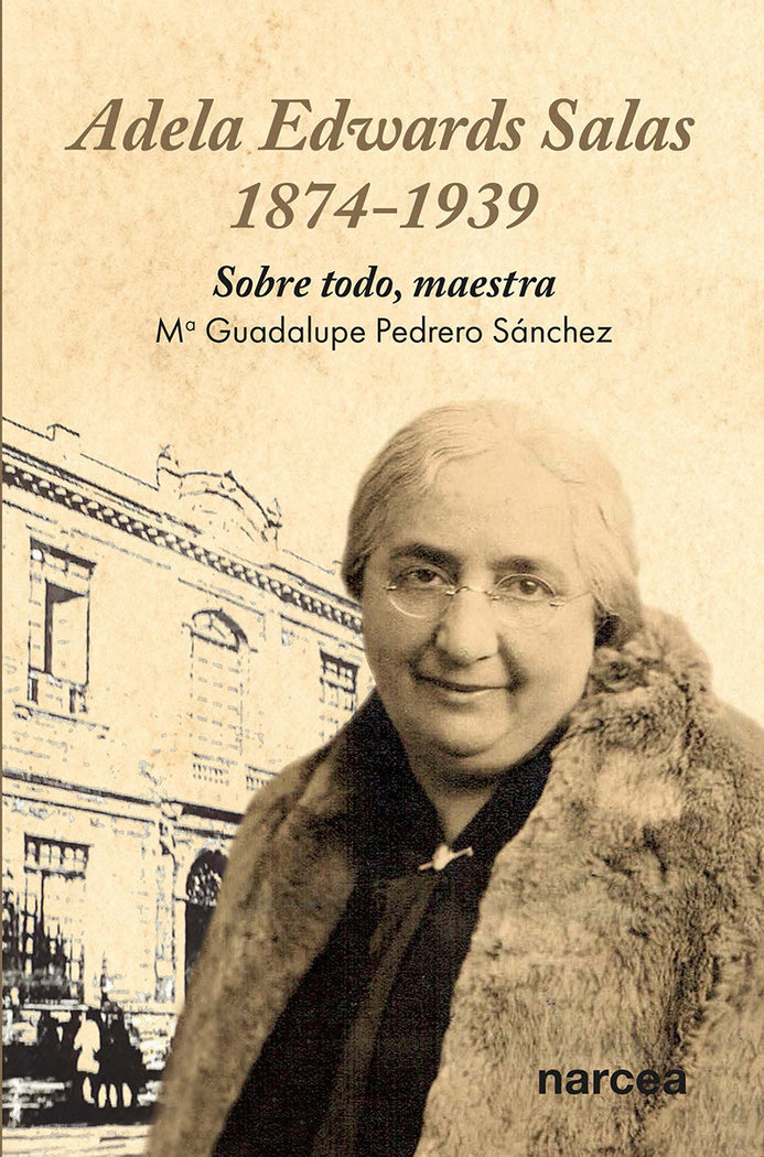 Adela Edwards Salas 1874 1939-Pedrero Sanchez Mª Guadalupe