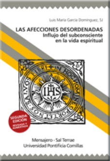 Afecciones Desordenadas las-Garcia Dominguez Luis Maria
