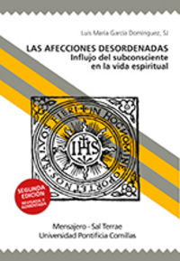 Afecciones Desordenadas las-García Domínguez Luis María