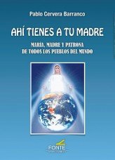 Ahi Tienes a Tu Madre-Cervera Barranco Pablo