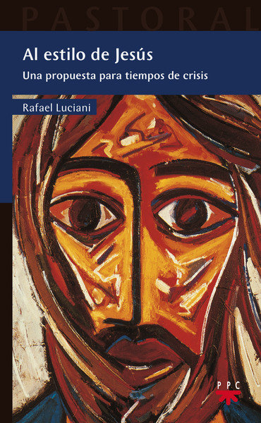 Al Estilo de Jesus-Luciani Rivero Rafael