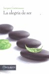 Alegria de Ser la-Castermane Jaques