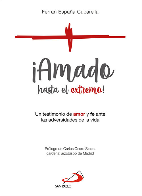 Amado Hasta el Extremo-España Cucarella Ferran