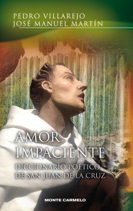 Amor Impaciente-Pedro Villarejo Pérez