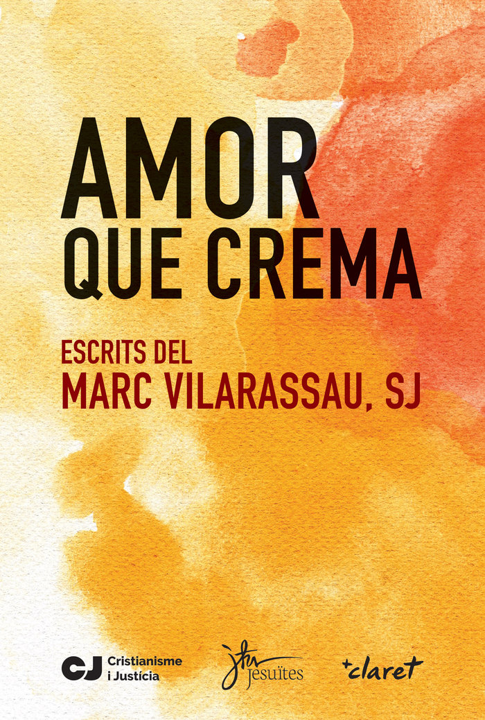 Amor Que Crema-Marc Vilarassau