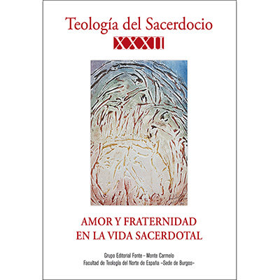 Amor y Fraternidad En la Vida Sacerdotal-Aa.vv.