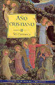 Año Cristiano. Ii: Febrero-Repetto José Luis