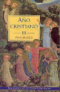 Año Cristiano. Iii: Marzo-Repetto José Luis