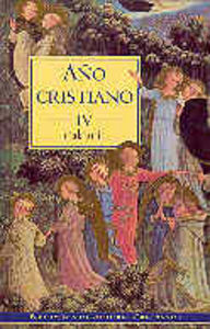 Año Cristiano. Iv: Abril-Repetto José Luis