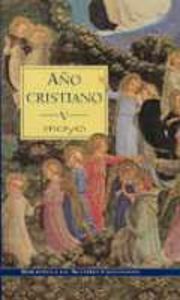 Año Cristiano. V: Mayo-Repetto José Luis