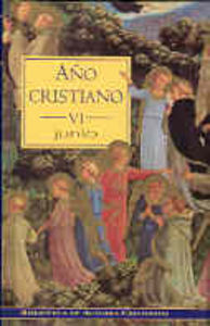 Año Cristiano. Vi: Junio-Repetto José Luis