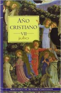 Año Cristiano. Vii: Julio-Repetto José Luis