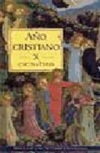 Año Cristiano. X: Octubre-Repetto José Luis