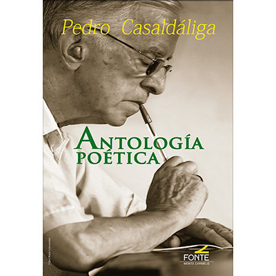 Antologia Poetica-Casaldaliga Pedro