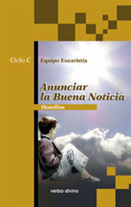 Anunciar la Buena Noticia-Equipo Eucaristía