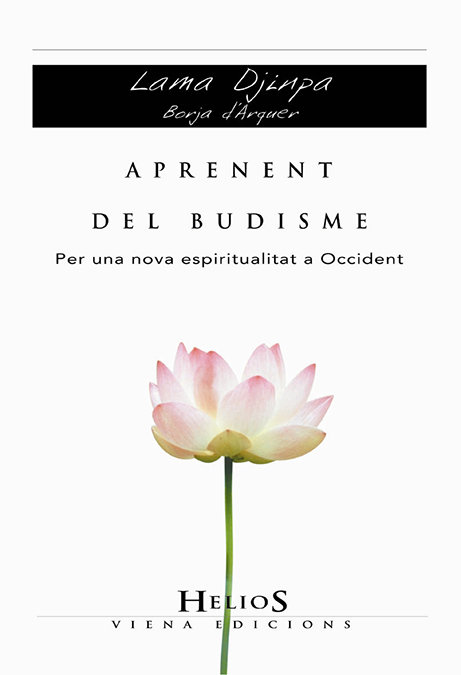Aprenent Del Budisme-Lama Djinpa