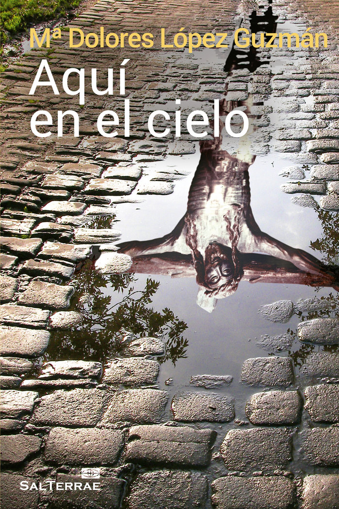 Aqui En el Cielo-López Guzmán Dolores
