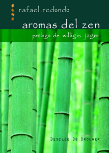 Aromas Del Zen-Redondo Barba Rafael
