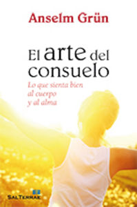 Arte Del Consuelo el-Grün Anselm