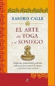 Arte Del Yoga y el Sosieego-Calle Ramiro