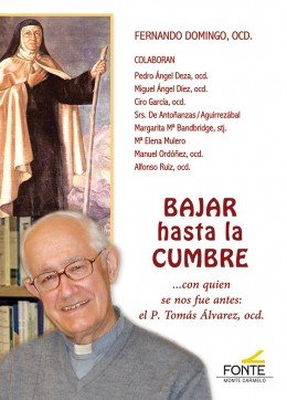 Bajar Hasta la Cumbre-Domingo Domingo Fernando