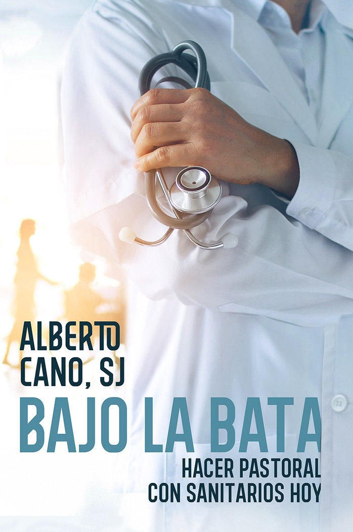Bajo la Bata-Cano Arenas Sj Alberto