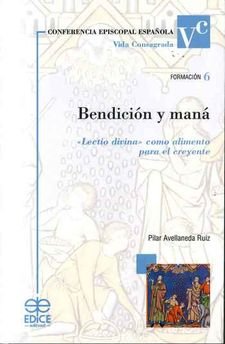 Bendicion y Mana-Avellaneda Ruiz Pilar