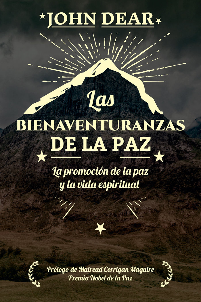 Bienaventuranzas de la Paz las-Dear John