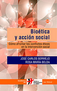 Bioetica y Accion Social-Bermejo Higuera José Carlos