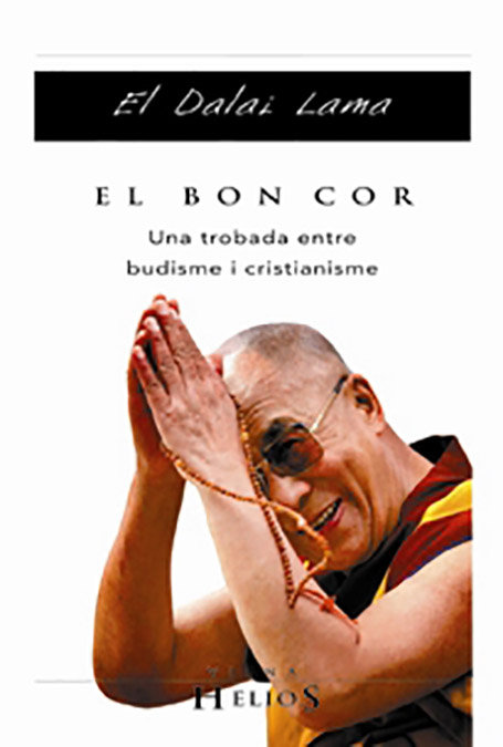 Bon Cor el-Dalai Lama