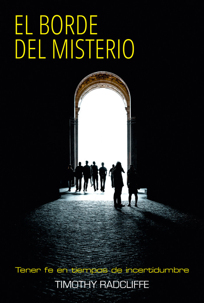 Borde Del Misterio el-Radcliffe Timothy