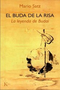 Buda de la Risa el-Satz Tetelbaum Mario