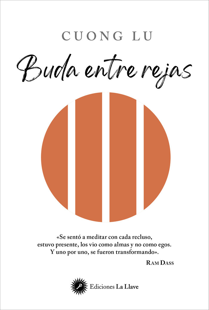 Buda Entre Rejas-Coung Lu