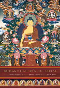 Budas de la Galeria Celestial-Shrestha Romio