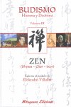 Budismo-3 Historia y Doctrina. el Zen-Peluffo Electra