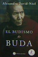 Budismo de Buda 2ª Edicion el-David Neel Alexandra