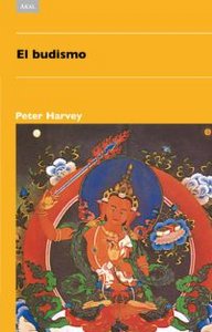 Budismo el-Harvey Peter