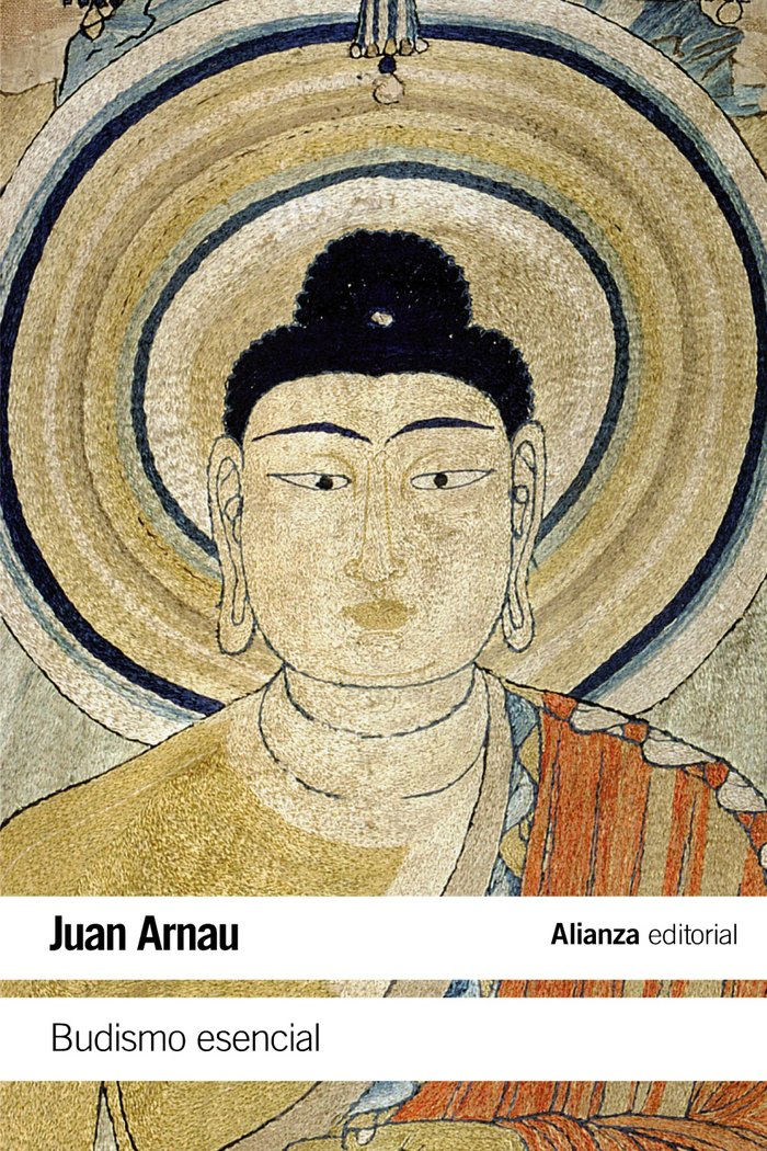 Budismo Esencial-Arnau Juan