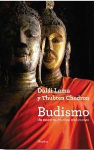 Budismo-Lama Dalái