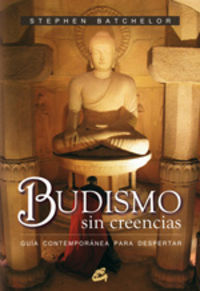 Budismo sin Creencias-Batchelor Stephen