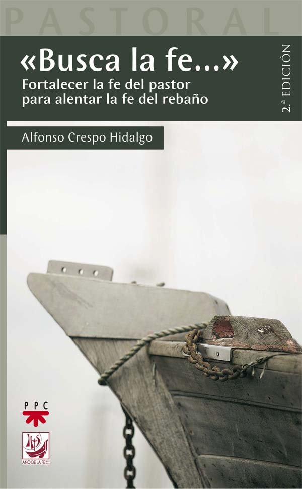 Busca la Fe-Rubio Fernandez Juan