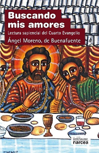 Buscando Mis Amores-Moreno de Buenafuente Ángel